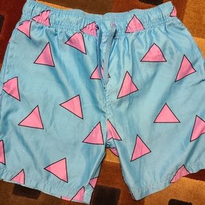 Rockos Modern Life Swim Trunks